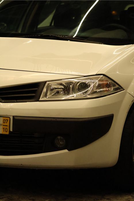 Renault Mégane II 1.5 dCi | Espaçosa — photo 4