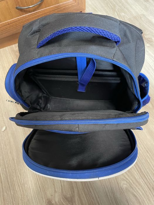 Рюкзак для мальчика 1-4 класс