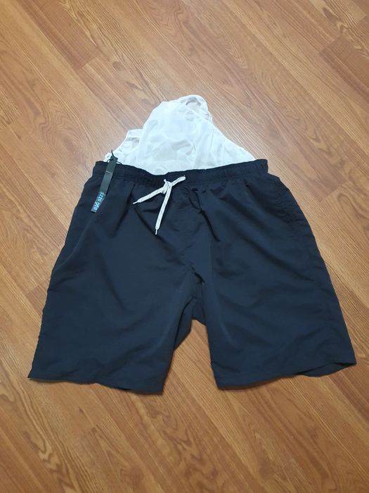 Шорти великого розміру (2XL-6XL)