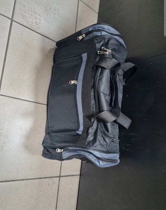 Torba podróżna 120L
