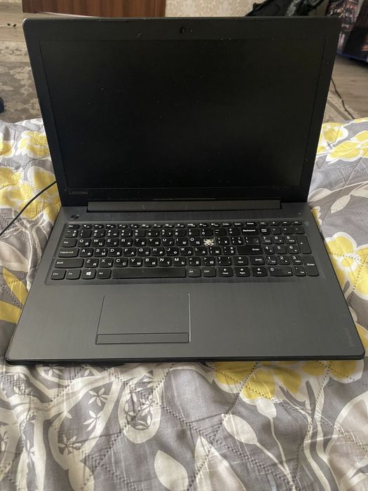 Lenovo Ideapad 510 15-isk
