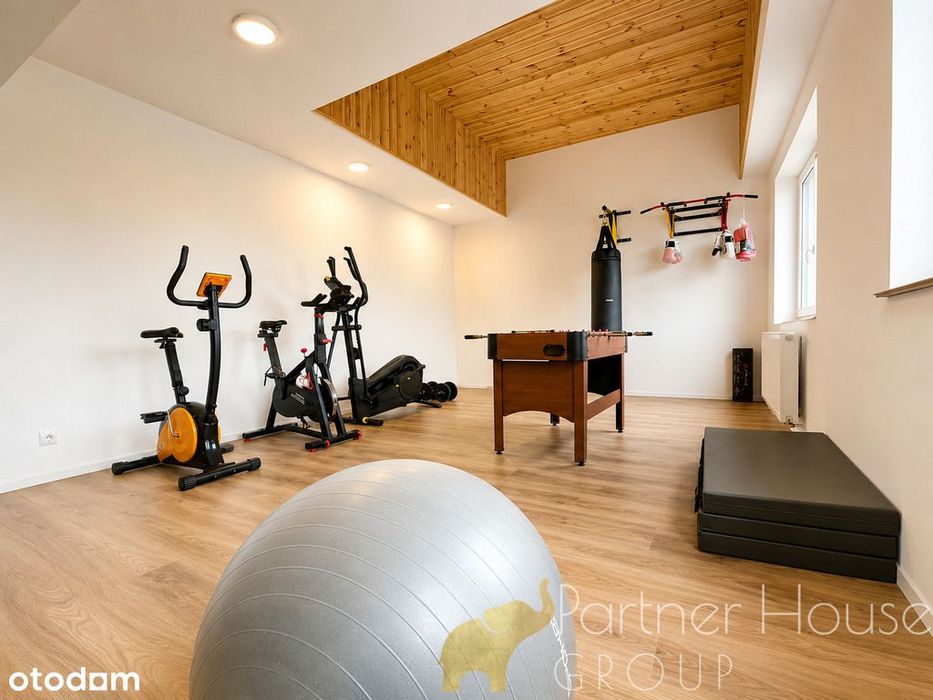 Wyszków | Kamienica inwestycyjna 381 m²
