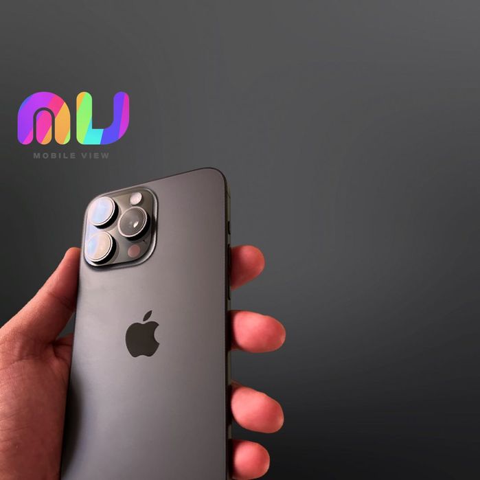 iPhone 15 Pro 128 GB - Garantia - 2 Anos - Grade A