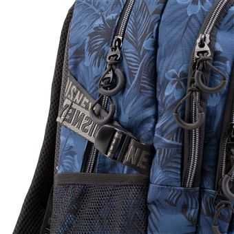Mochila Disney Michey para PC, Tablet, Viagem, Roupa, Escolar, etc NOVA e selada