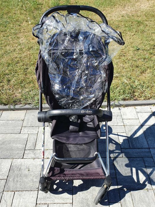 Wózek Cybex Platinum Mios