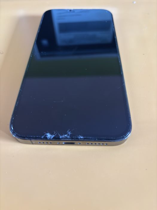 Iphone 13 pro max para reparo