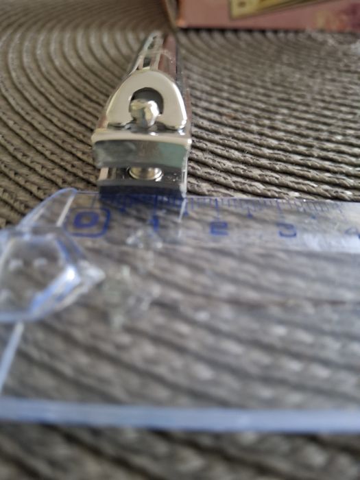 Obcinacze do paznokci 12szt.