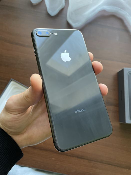 Iphone 8 plus 64gb neverlock