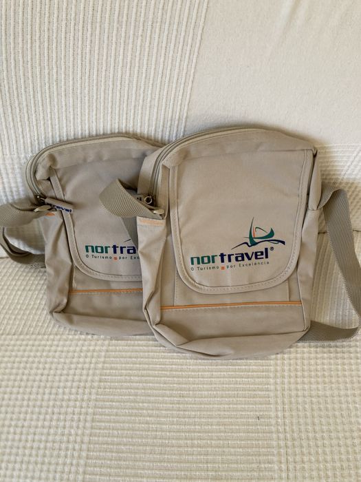 Bolsas - Viagens