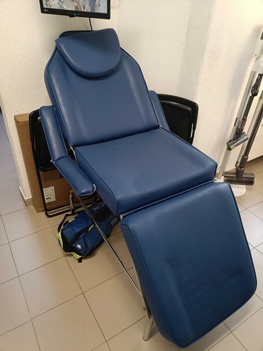 Marquesa Reclinável Quirumed