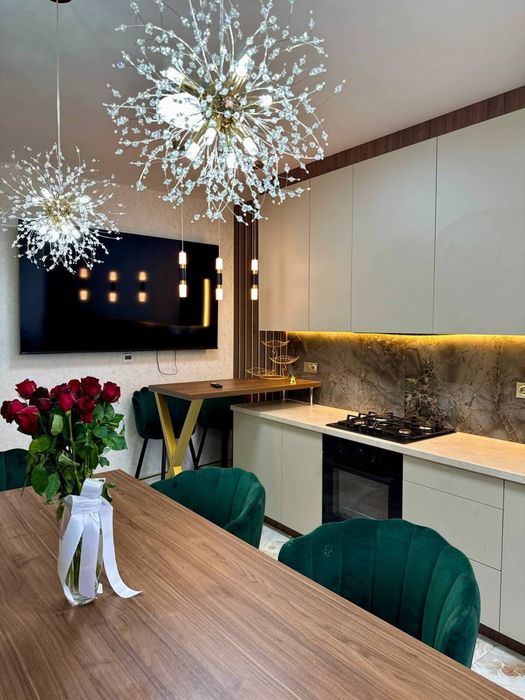 ВиплатиТак! Стильна 2к повна комплектація+ тепла підлога 42145