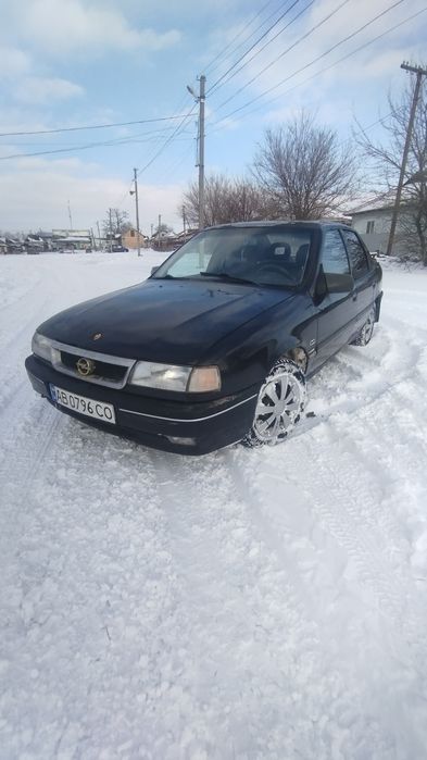 Продам Вектра  А