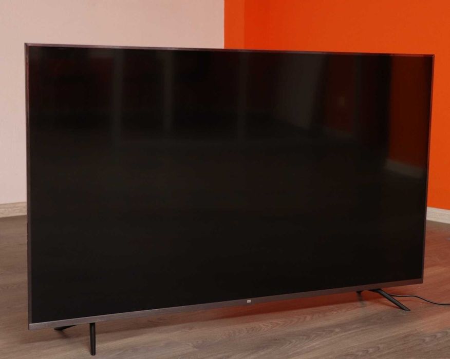 телевізор Xiaomi Mi TV 4S 55