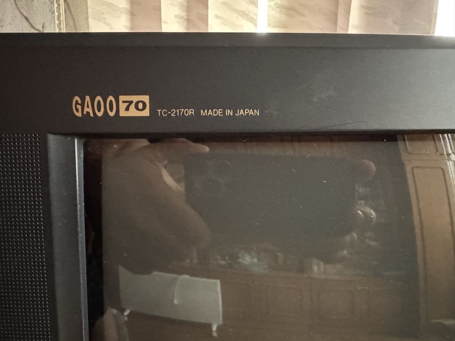 Телевизор Panasonic gaoo70