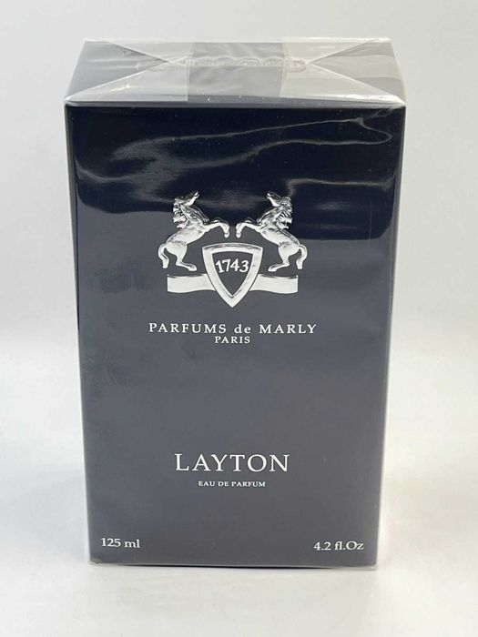 Parfums de Marly Layton edp 125 мл Оригинал