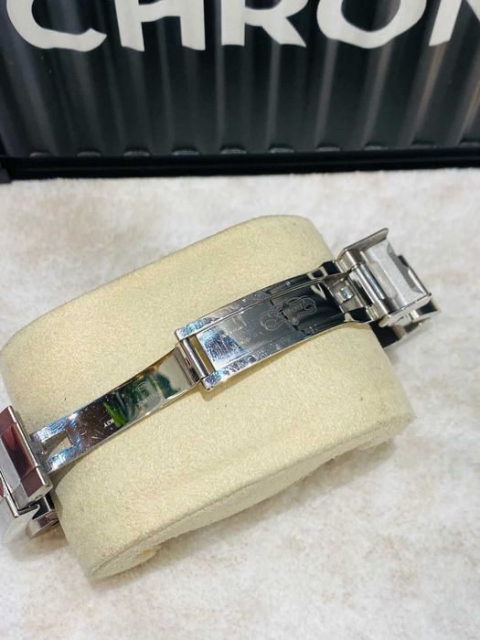 Zegarek Rolex Daytona Black Steel