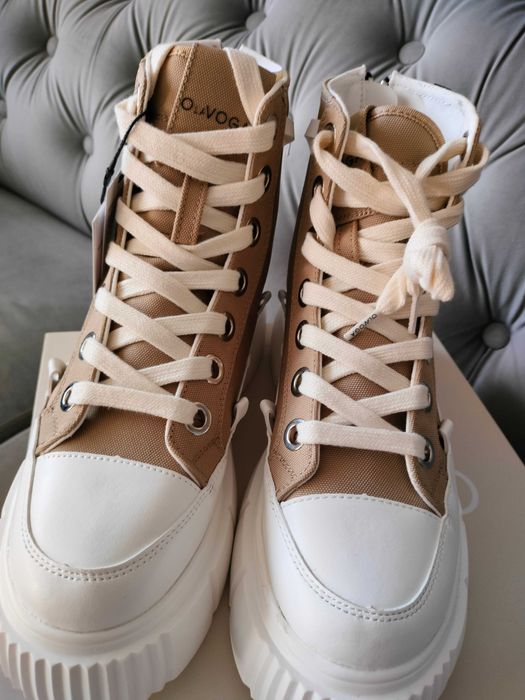 Olavoga nowe trampki dazzle 39