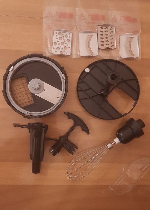 Bosch частини до блендеру
