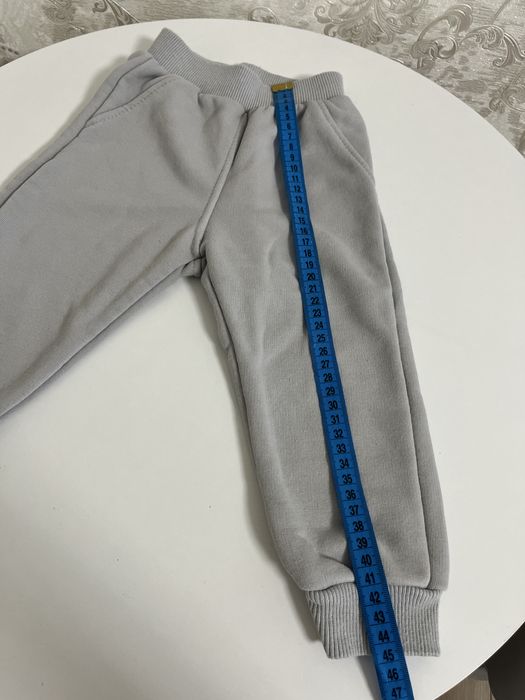 Костюм трьохнитка