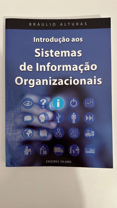 Introdução aos Sistemas de Informação Organizacionais - Gestão