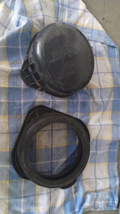 Zelmer Jupiter 2100W amortyzator