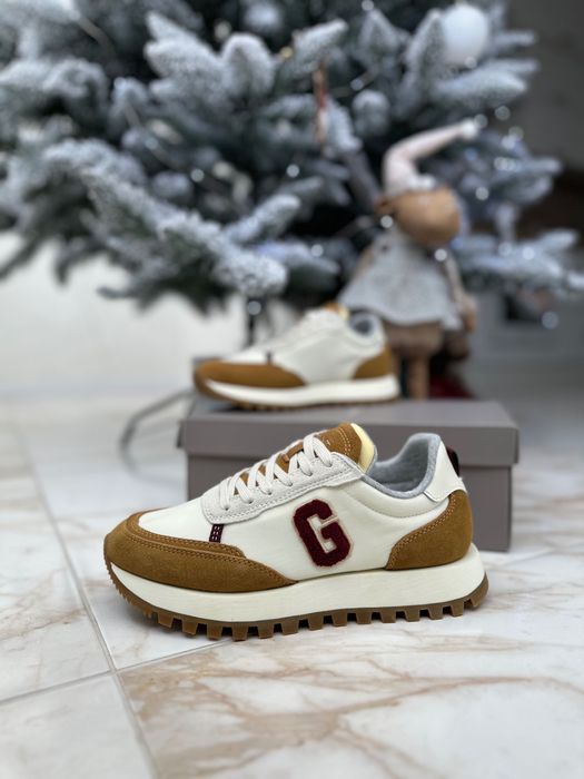 Жіночі оригінальні кросівки Gant Caffay 27533166 G136