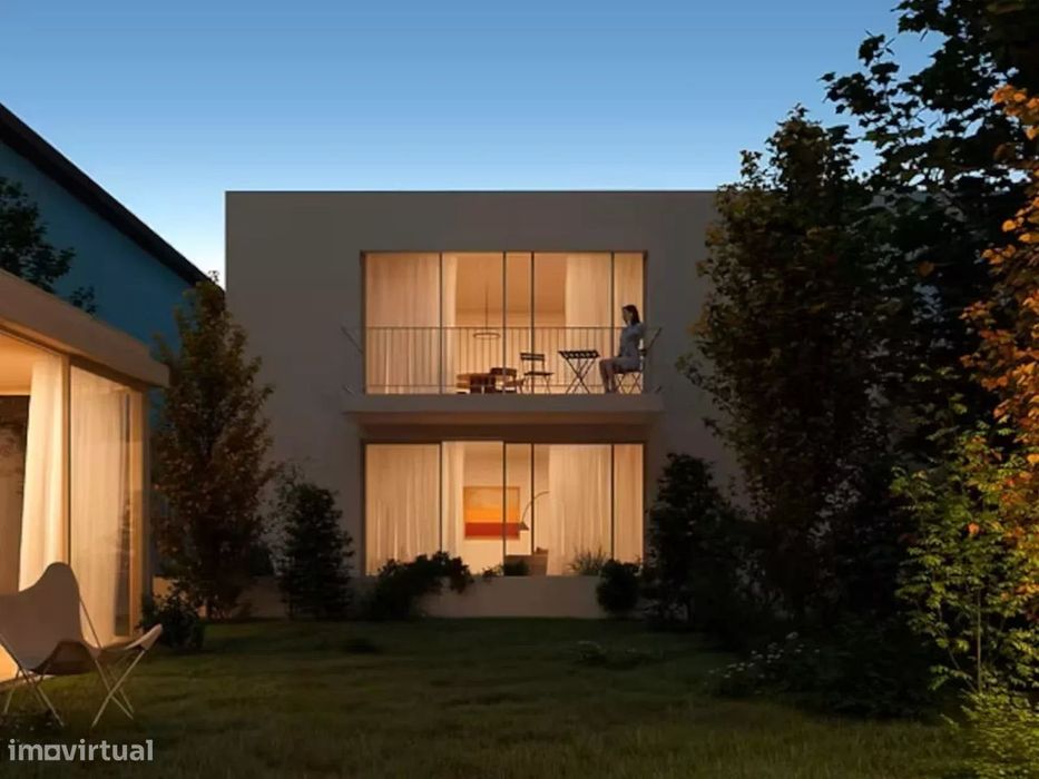 Apartamento T0 - Leça da Palmeira - PORTO — Matosinhos E Leça Da Palmeira, Porto