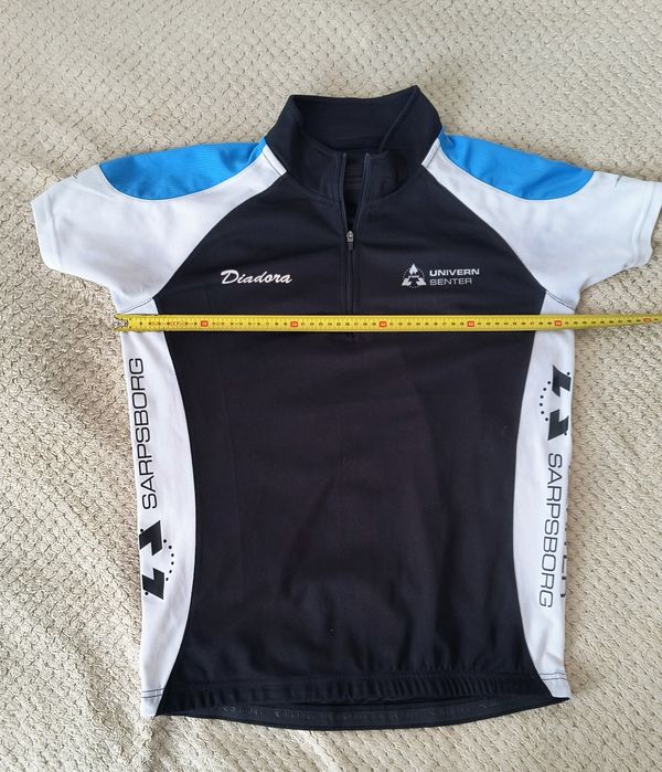 Koszula rowerowa Diadora