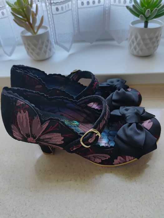 Eleganckie buty rozm. 36