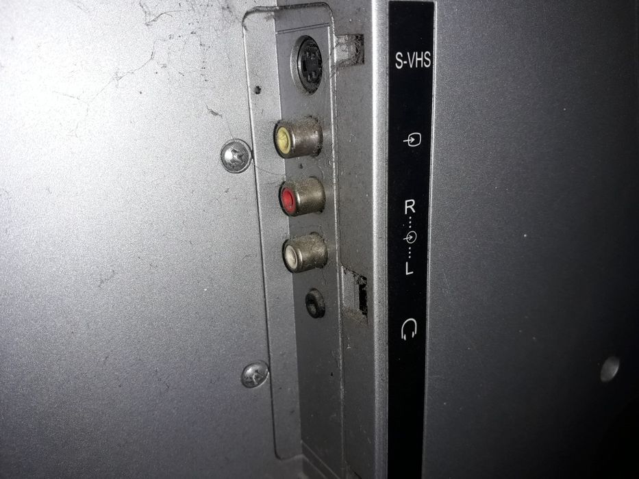 Televisor marca Mystral