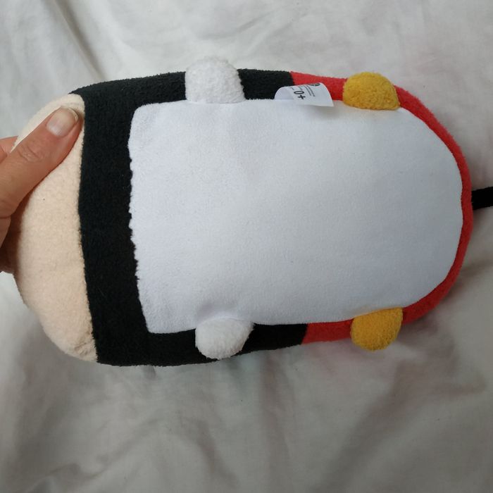 Подушка, аксессуар в машину,Микки Маус, цум цум,tsum tsum