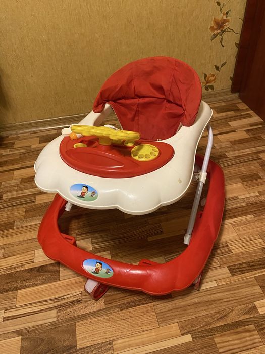 Ходунки  детские