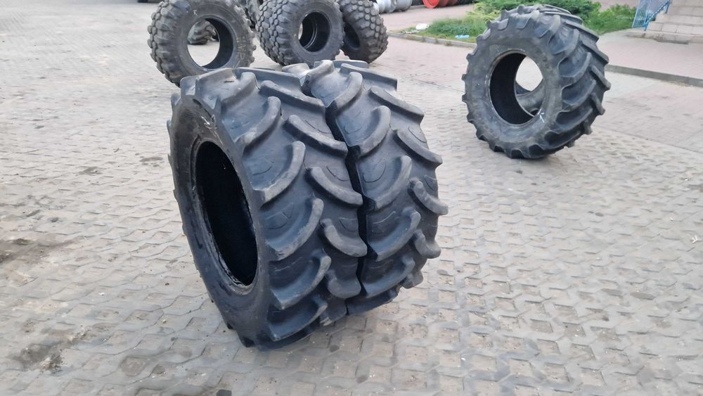 380/70r24 13.6r24 340/85r24 13.6-24 90% bieżnik