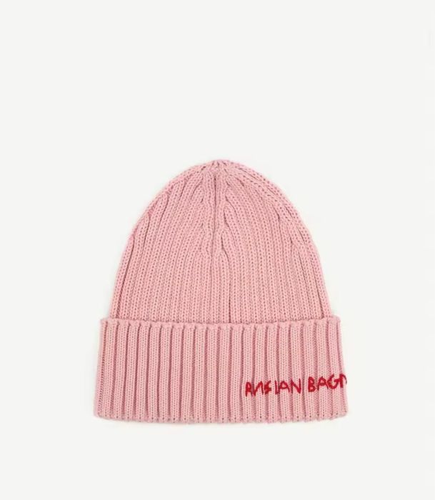 Шапка Ruslan Baginskiy