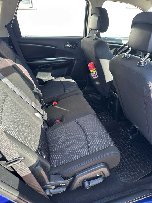 Dodge Journey 2015