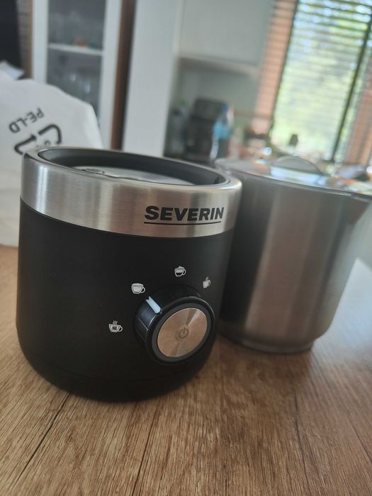 SEVERIN SM 3588 spieniacz do mleka