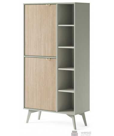 Witryna FOREST Meble Piaski