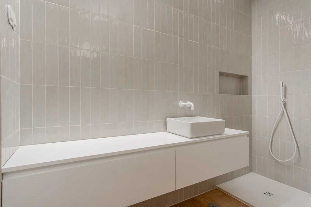 T1 Apartamento - R. Castilho (Lisboa)