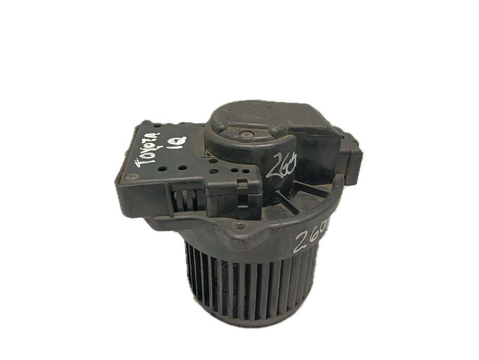 Motor da chauffage / sofagem TOYOTA iQ (_J1_)