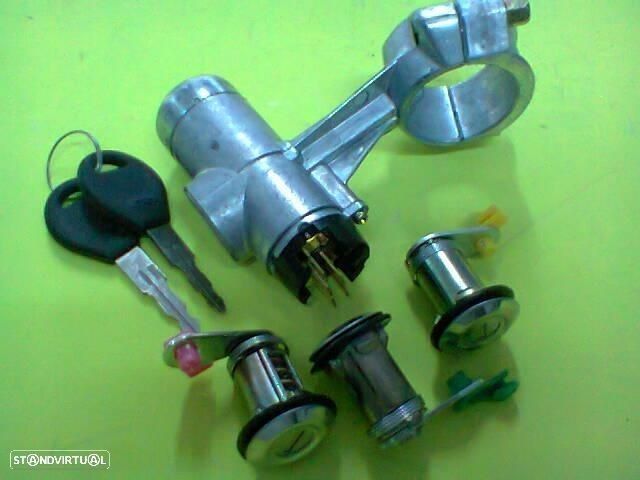 Kit de fechos Nissan Micra K11 (novo)
