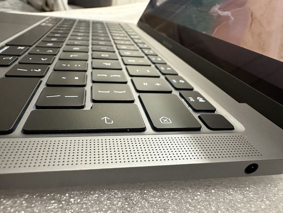 MacBook Air M1 16GB ram 256GB 90% bateria Toruń • OLX.pl