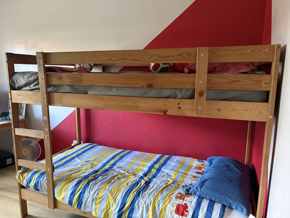 Beliche ikea usado