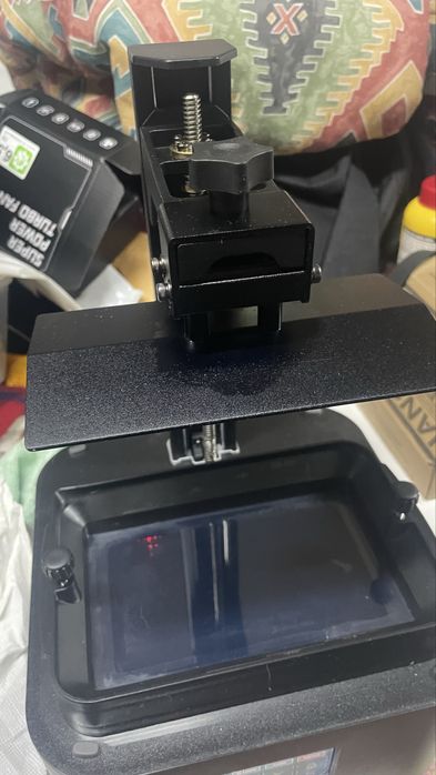 Anycubic photon mono 4446030199003566082