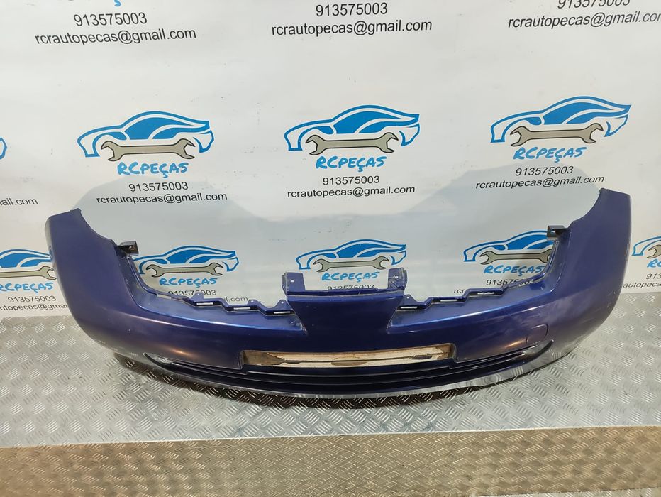 PARACHOQUES FRENTE FRONTAL NISSAN MICRA III 3 MK3 K12 62022AX640