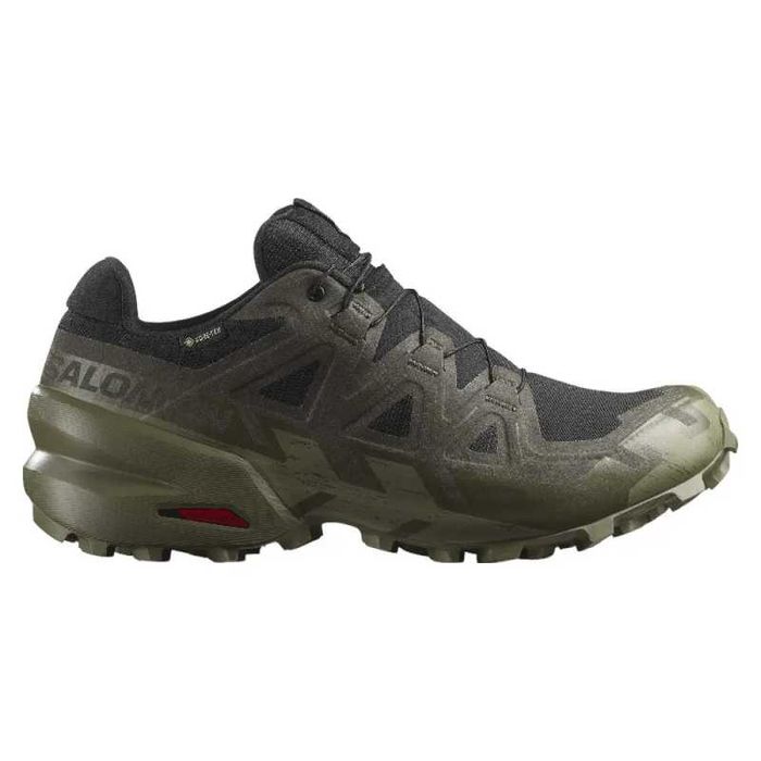 Чоловічі кросівки SALOMON SPEEDCROSS 6 GTX (475841)