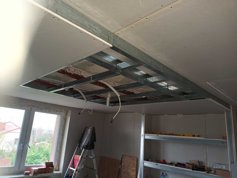 Elektryk,Instalacje elektryczne,wymiany