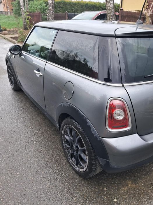 Sprzedam samochód mini one