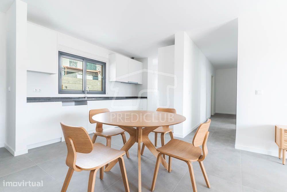 Apartamento T2 - Porto Santo