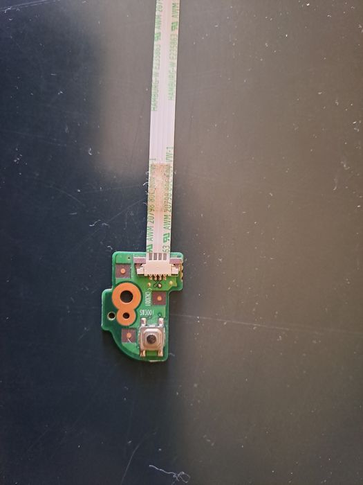 Botão Acer Aspire 6920 / 6920G