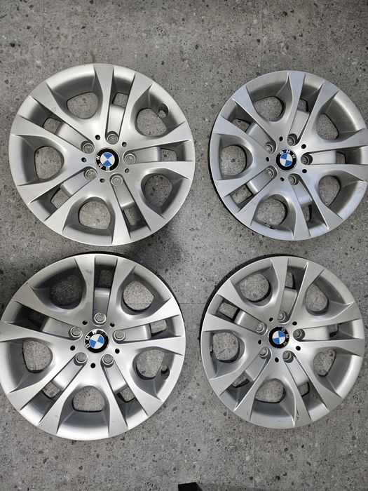 Kolapki Bmw 17 cali ładne